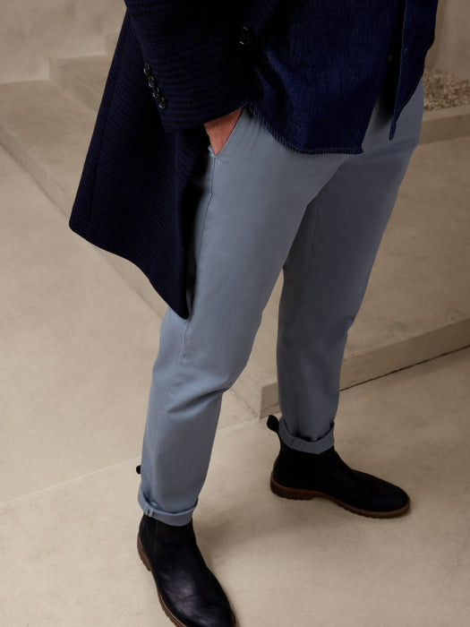 Athletic Tapered Rapid Movement Chino