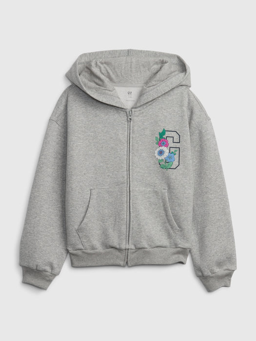 Kids Gap Logo Hoodie