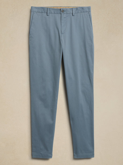 Athletic Tapered Rapid Movement Chino