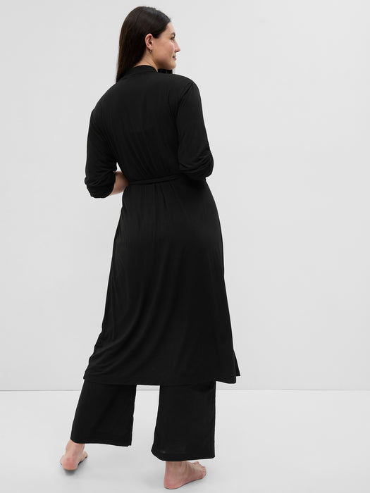 Softest Modal PJ Robe