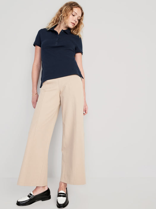 Uniform Pique Polo 2-Pack