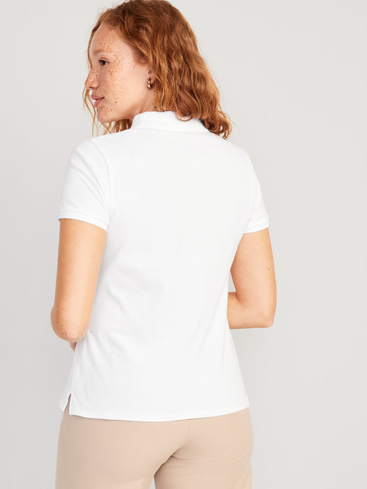 Uniform Pique Polo 2-Pack