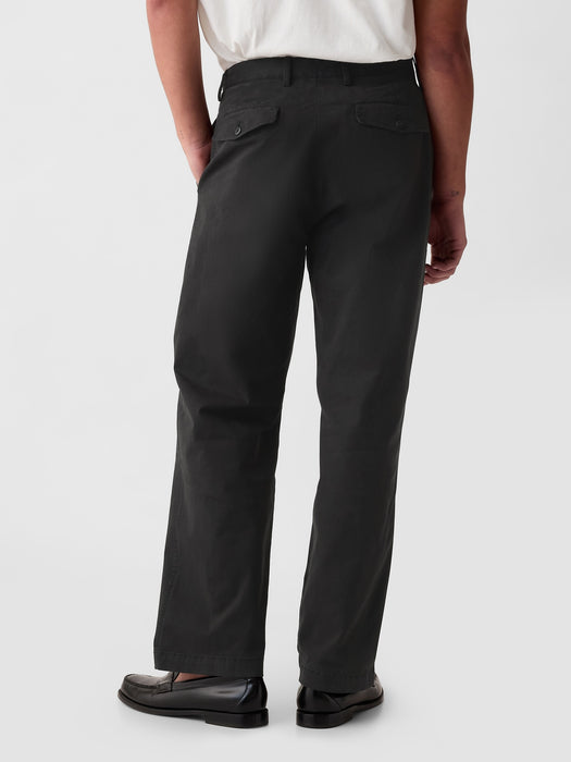 Modern '90s Loose Khakis