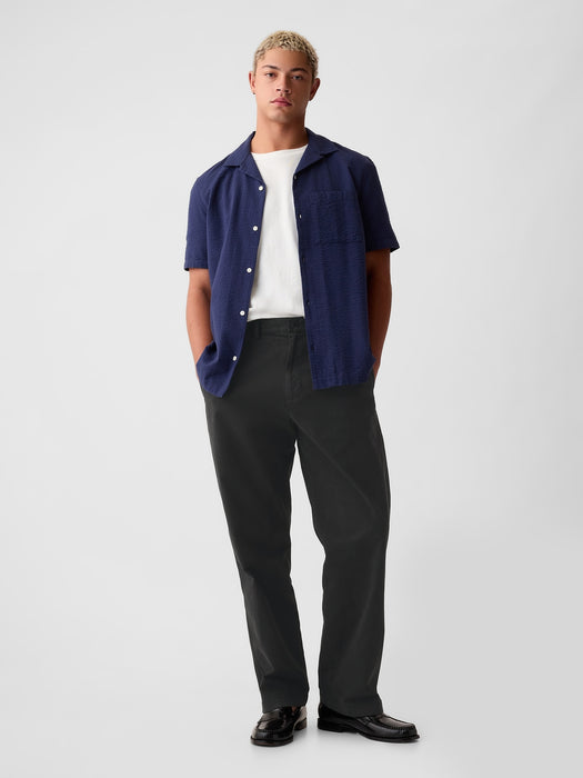 Modern '90s Loose Khakis