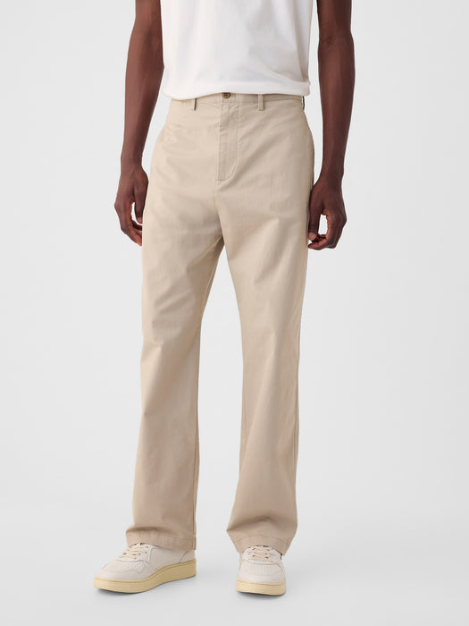 Modern '90s Loose Khakis