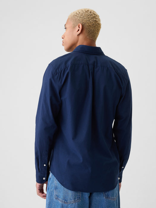 Oxford Shirt