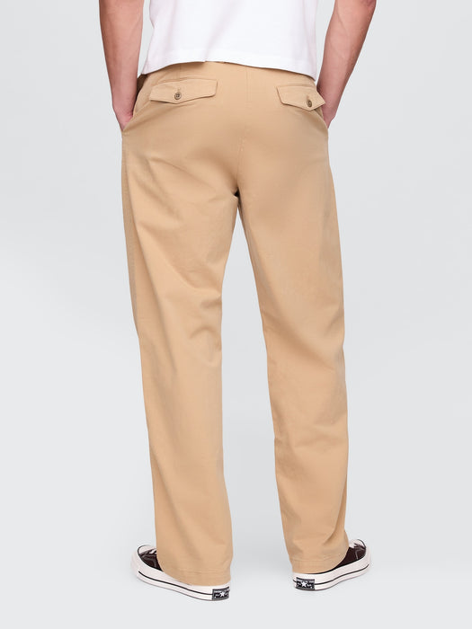 Modern '90s Loose Khakis