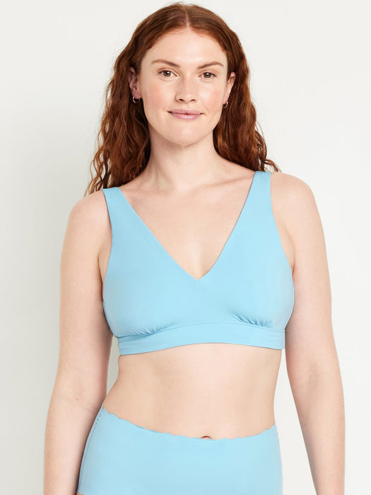 No-Show Bralette
