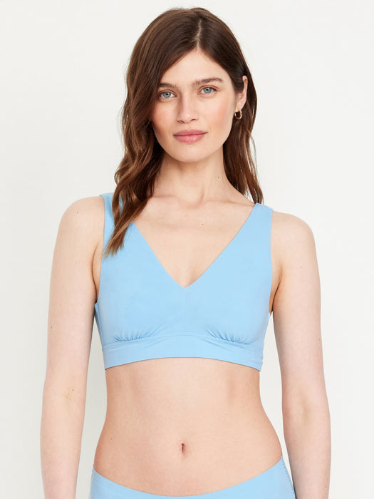 No-Show Bralette