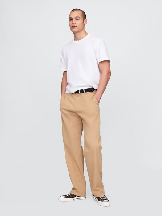 Modern '90s Loose Khakis