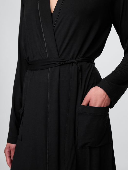 Softest Modal PJ Robe