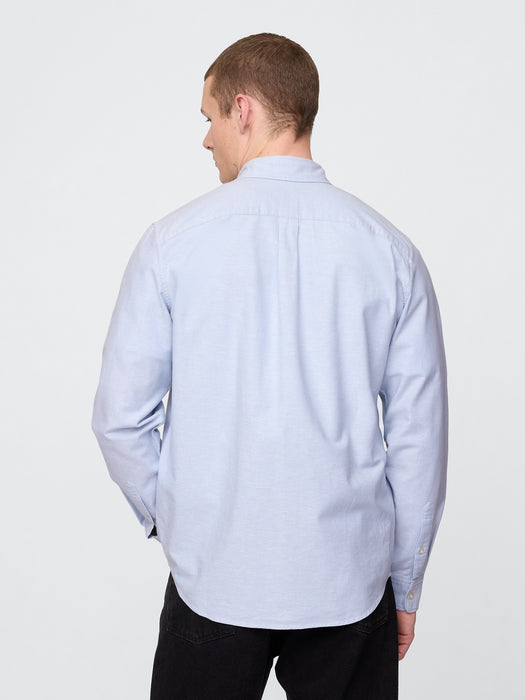 Oxford Shirt