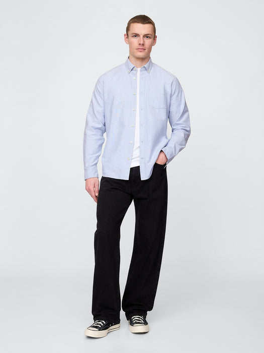 Oxford Shirt