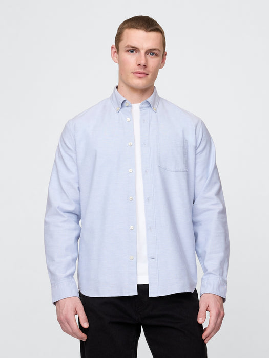 Oxford Shirt