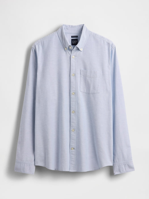 Oxford Shirt