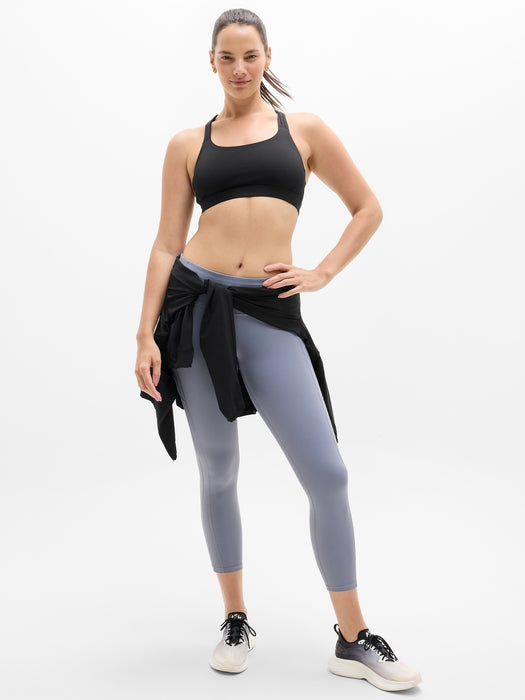 Train Free Sports Bra A-C