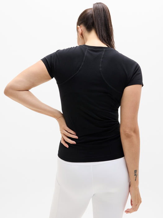 Momentum Seamless Tee