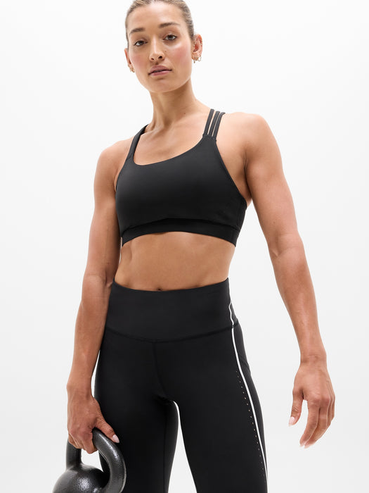 Train Free Sports Bra A-C