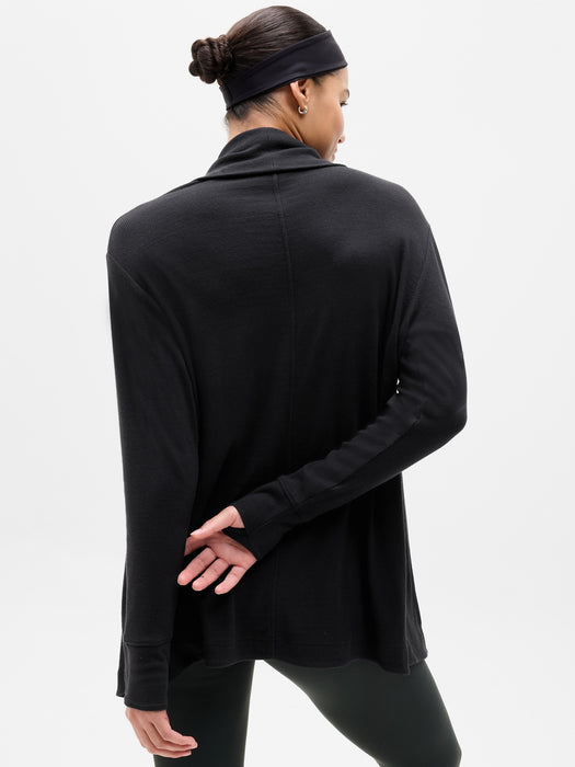 Pranayama Restore Rib Wrap