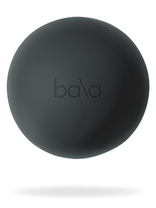 Bala Orb Pilates Ball - Charcoal