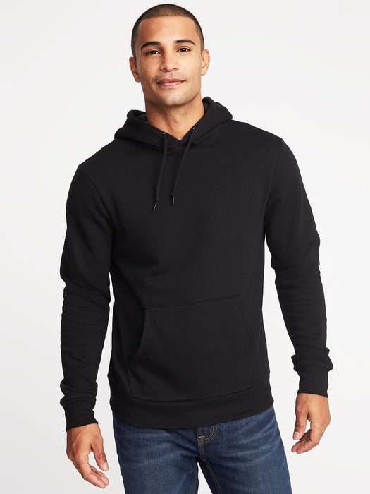 Classic Pullover Hoodie for Men