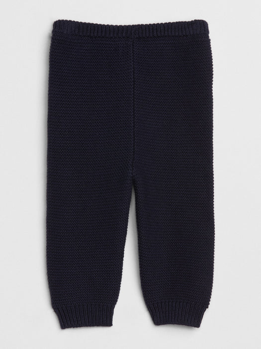 Baby Sweater Pants