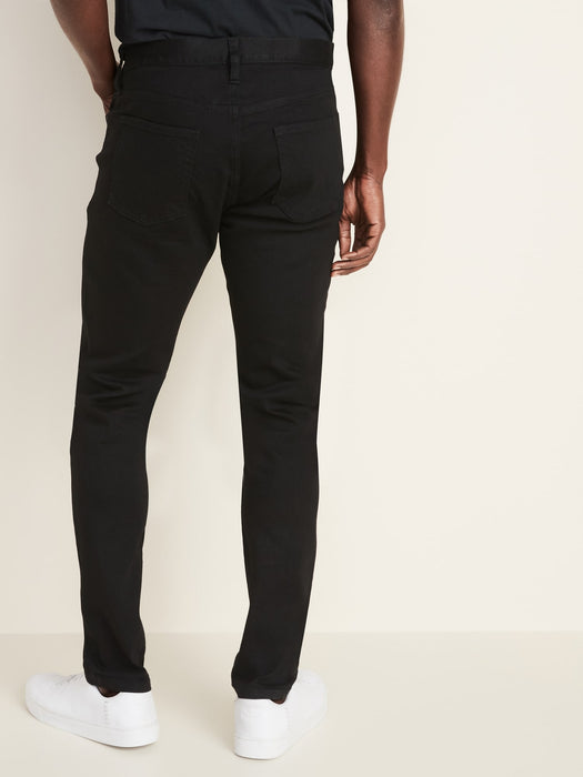 Skinny Built-In Flex Jeans