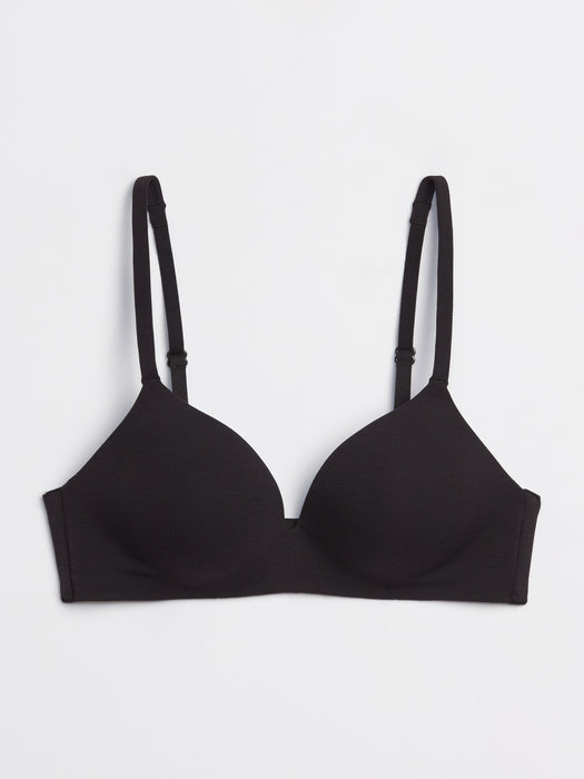 Breathe Wireless Bra