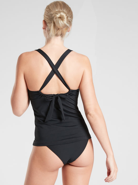 Plunge Tankini A&#45C