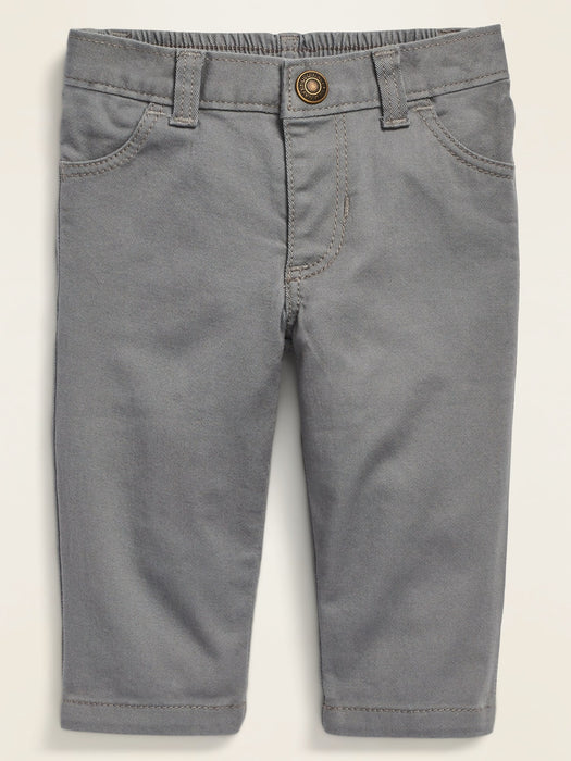 Unisex Skinny 360° Stretch Jeans for Baby
