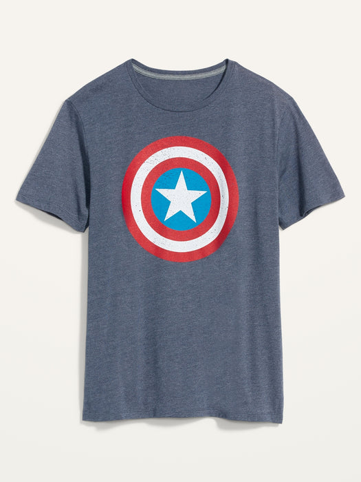 Marvel™ Captain America T-Shirt
