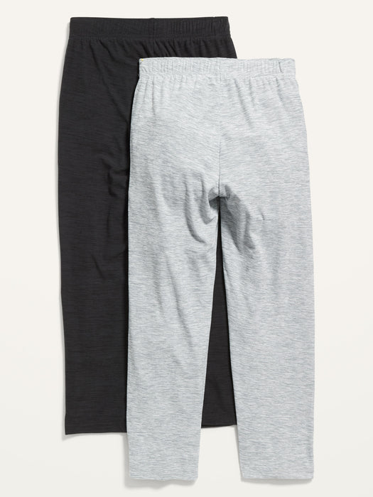 Breathe On Tapered Pants 2-Pack For Boys