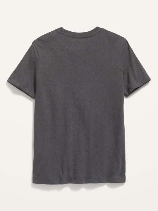 Pokémon™ Gender-Neutral Graphic T-Shirt for Kids