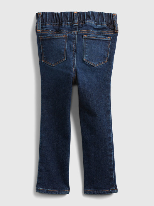 Baby & Toddler Pull-On Jeggings