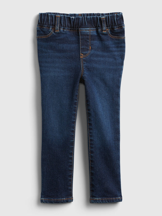 Baby & Toddler Pull-On Jeggings