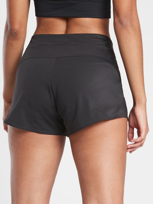 Wavebreak Swim Short