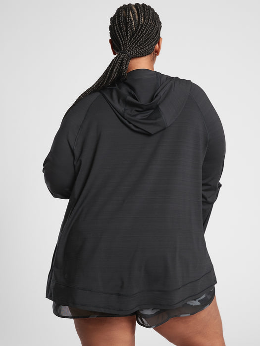 Pacifica Illume UPF Relaxed Jacket