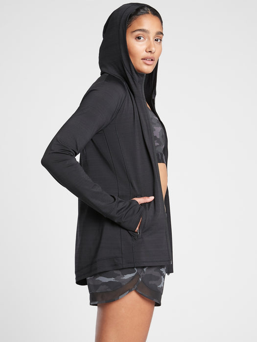 Pacifica Illume UPF Relaxed Jacket