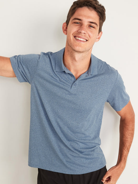 Tech Core Polo for Men