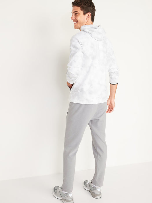 Dynamic Fleece Tapered-Fit Sweatpants for Men