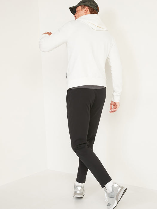 Dynamic Fleece Tapered-Fit Sweatpants