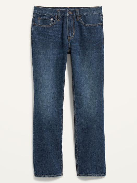 Wow Boot-Cut Non-Stretch Jeans for Men
