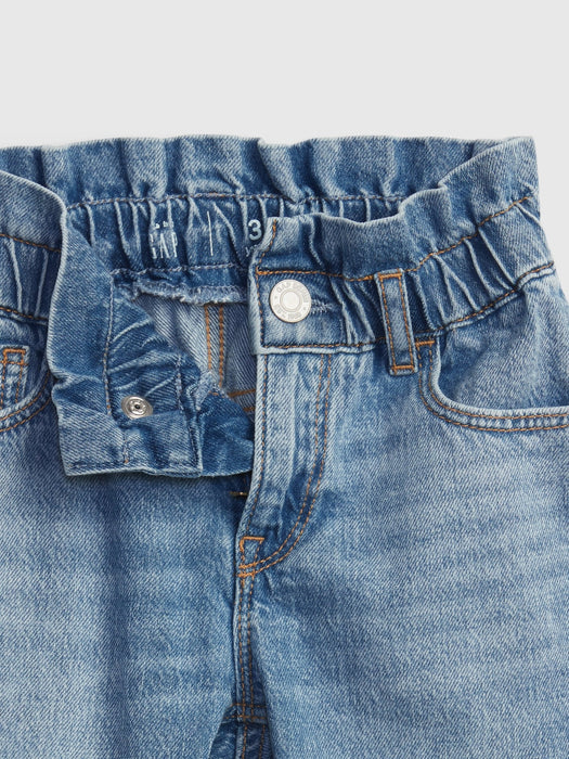 Baby & Toddler Pull-On Just Like Mom Jeans