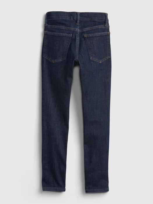 Kids Skinny Jeans with Washwell&#153