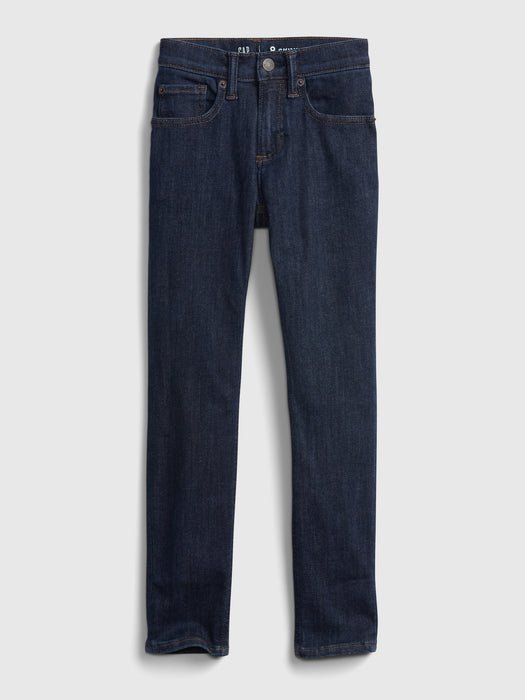 Kids Skinny Jeans with Washwell&#153