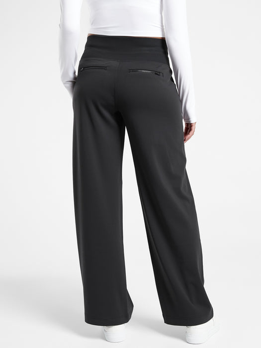 Venice Wide Leg Pant