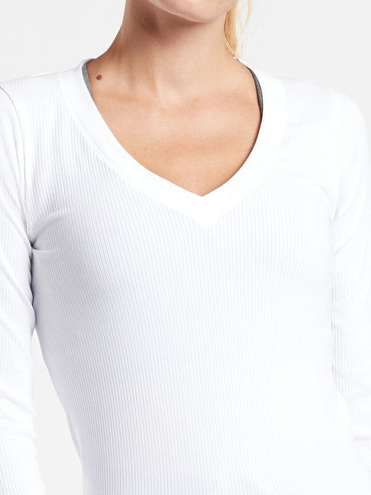 Renew Seamless Long Sleeve