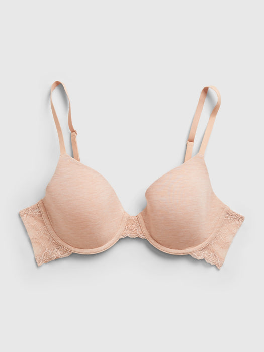 Breathe Favorite Lace Bra