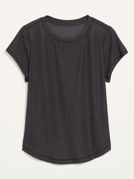 Breathe ON Short-Sleeve T-Shirt for Women