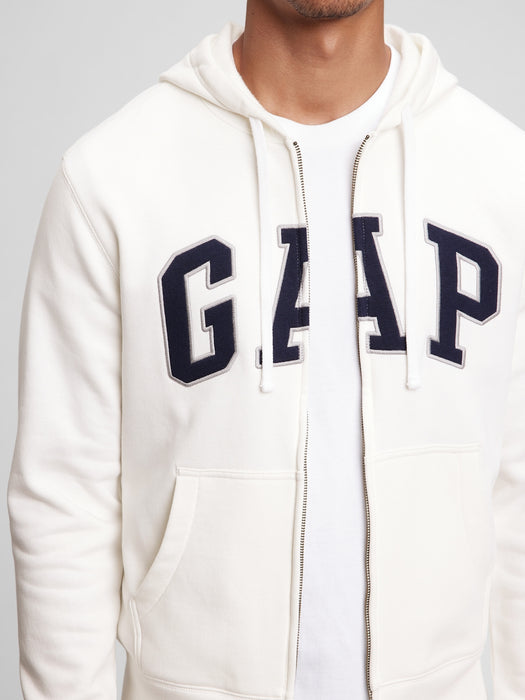 Gap Arch Logo Hoodie